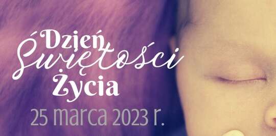 PRZYŁĄCZ SIĘ!  - DUCHOWA ADOPCJA