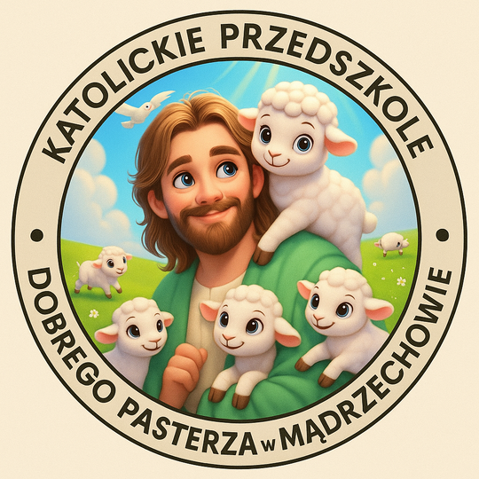 KATOLICKIE PRZEDSZKOLE DOBREGO PASTERZA 