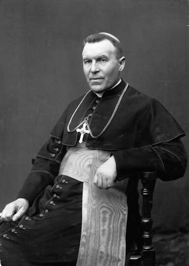 SŁUGA BOŻY BISKUP KONSTANTYN DOMINIK (1870-1942)