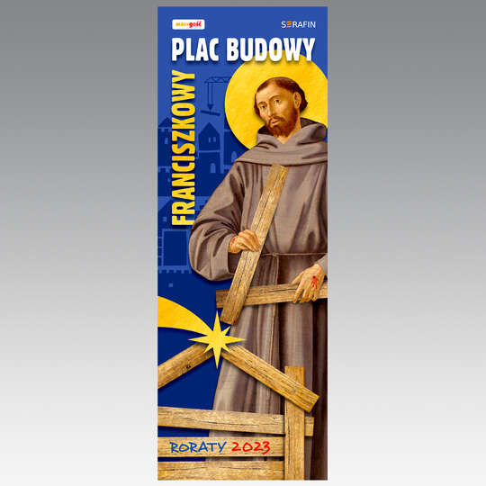 FRANCISZKOWY PLAC BUDOWY 