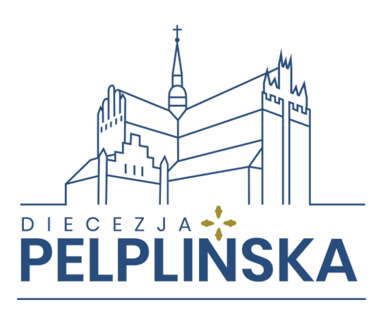 Kalendarz duszpasterski Diecezji Pelplińskiej 2023-2024