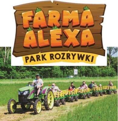 FARMA ALEXA