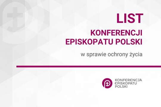 OCHRONA ŻYCIA LUDZKIEGO