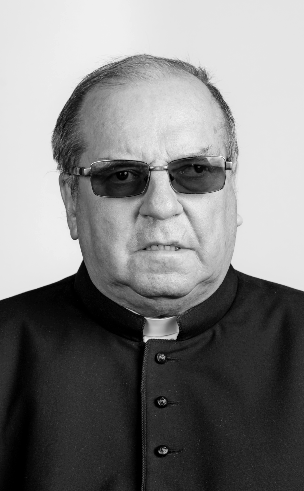 Zmarł śp. ks. prałat Roman Spichalski