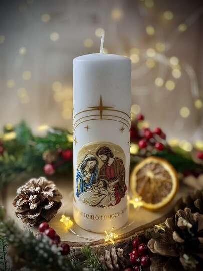 Wigilijne Dzieło Pomocy Dzieciom