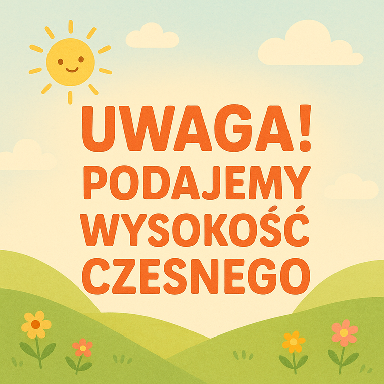 CZESNE