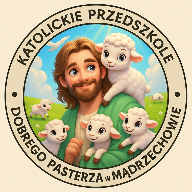 KATOLICKIE PRZEDSZKOLE DOBREGO PASTERZA 