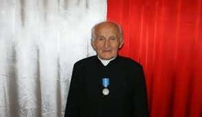 Zmarł ks. Stanisław Roszak Cor