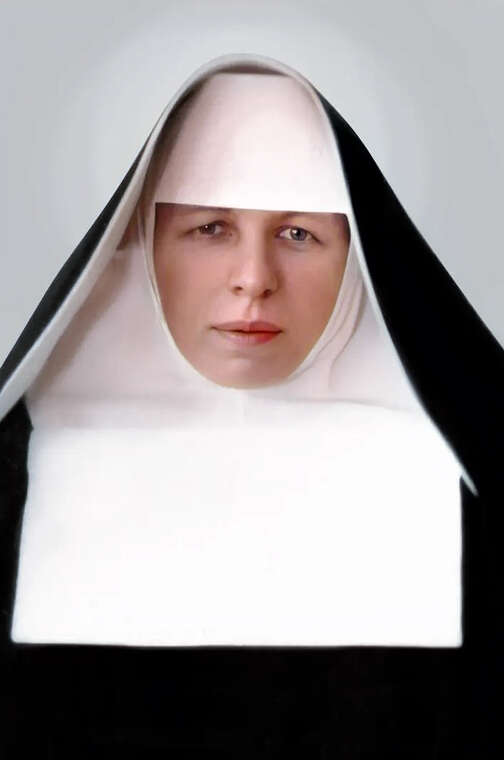 Przygotowanie do rozpoczęcia procesu beatyfikacyjnego s. M. Adelgund Tumińskiej